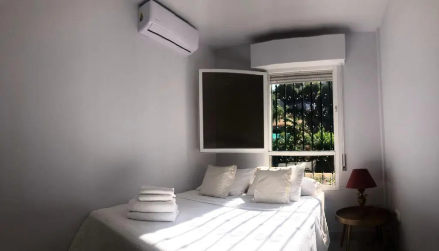 La Herradura 3 bedroom apartment