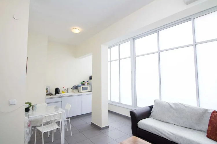 Cozy Quiet Apartment