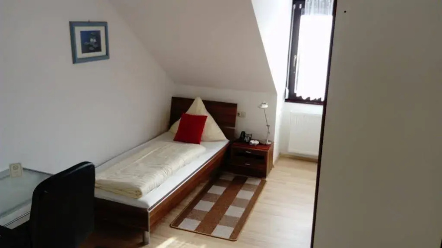 Hotel Ritter Dauchingen