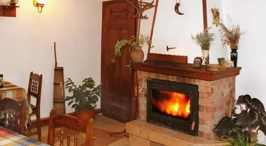 Nenchova Guest House