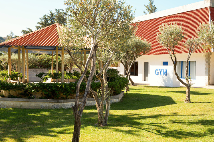 Cyprotel Faliraki Hotel photo 27