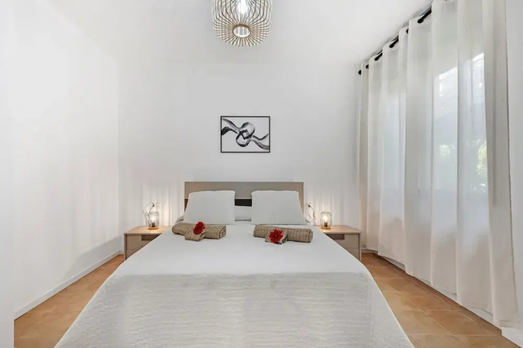 Alessia's Flat - Borgo Palazzo 005