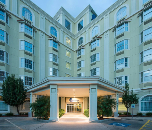Hotelafbeelding
