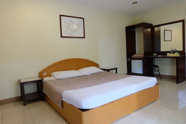 Suan Kaew Resort