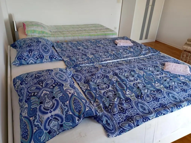 Apartment Mare 1