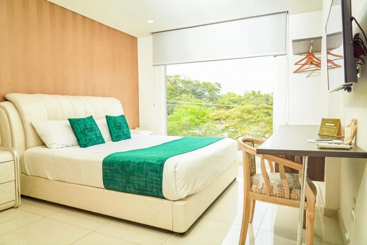 Solev Hotel