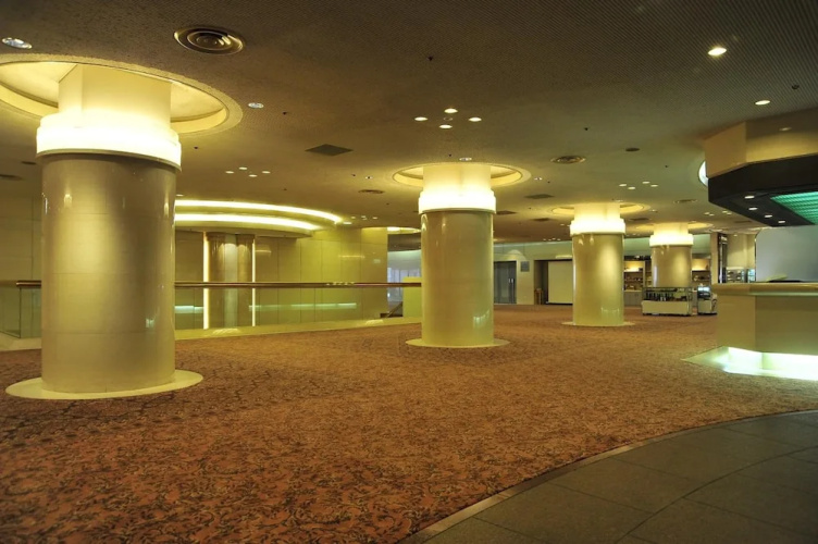 Morioka Grand Hotel