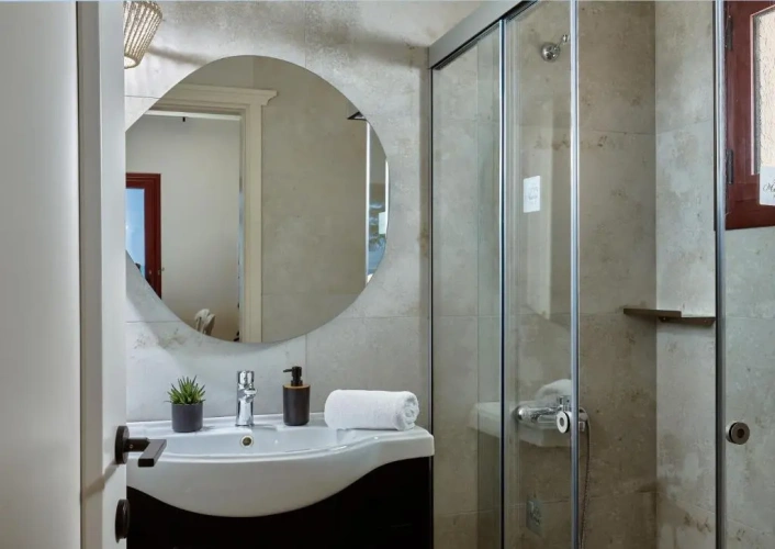 Superior Quadruple Suite