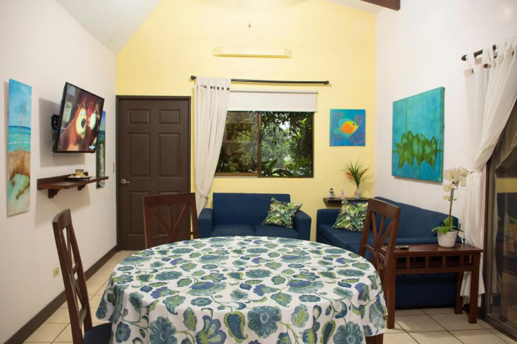 Apartments-Villas Playa Potrero 1