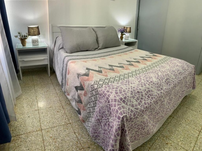 3 Bedrooms Apartment