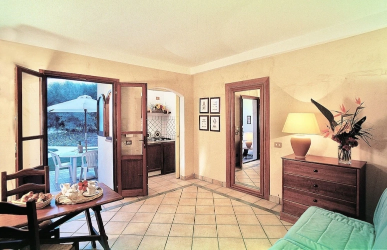 Premium Apartment