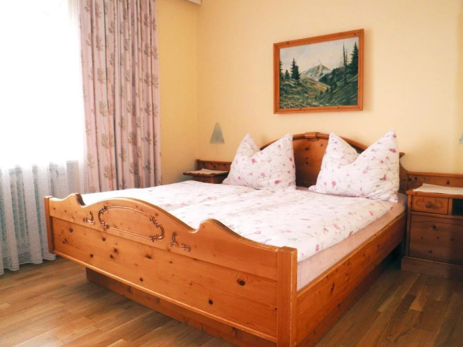 B&B Haus Seethaler