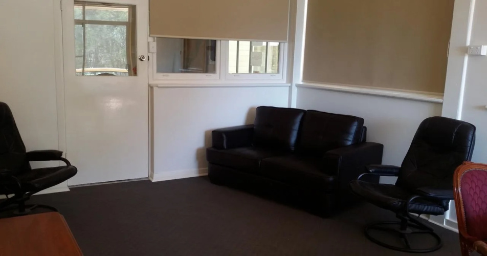 Cape Jervis Accommodation & Caravan Park