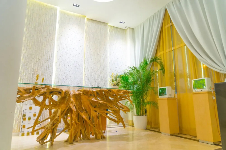 Imagen del hotel