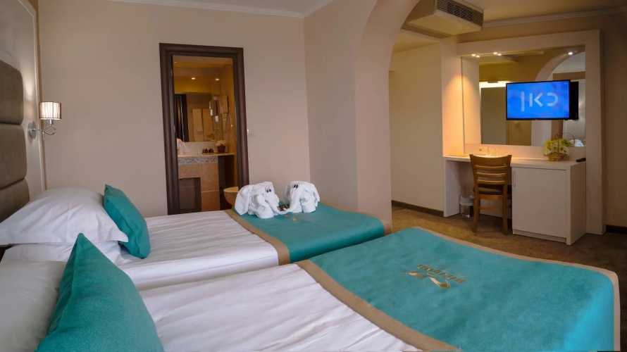 Hotel Havana
