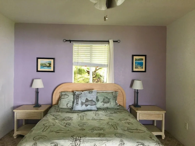 Kona Bayview Inn