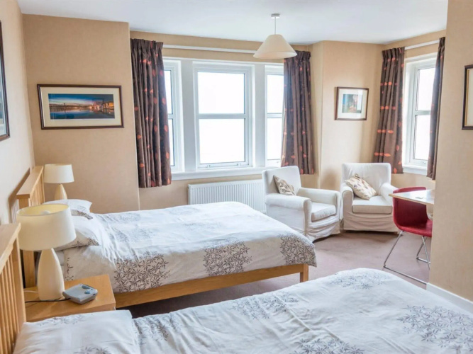 Cruachan Bed and Breakfast