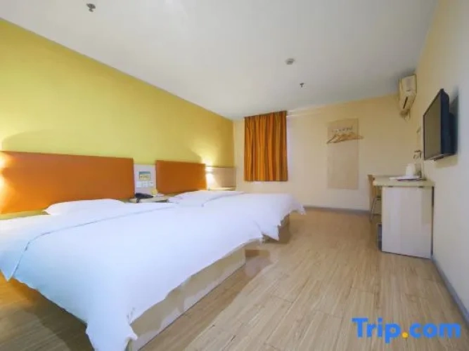 Business Twin room