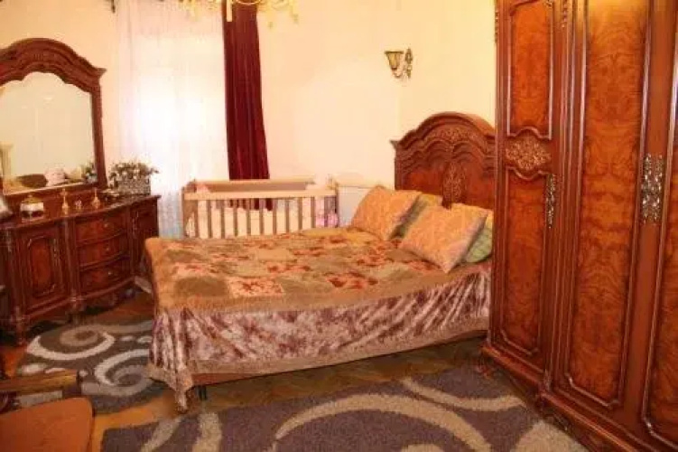 Guest House Giorgi