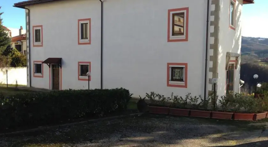 Il Casaletto