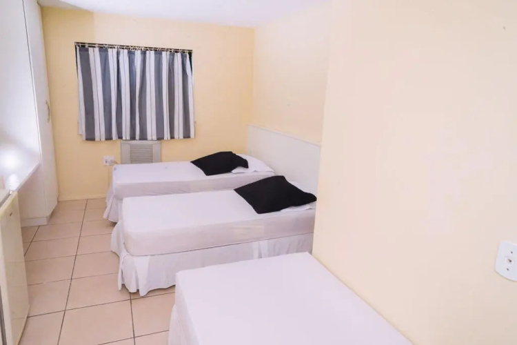 Stratus Centro Hotel