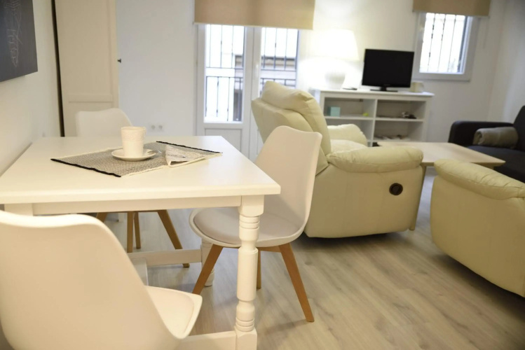 Apartamento Blanes