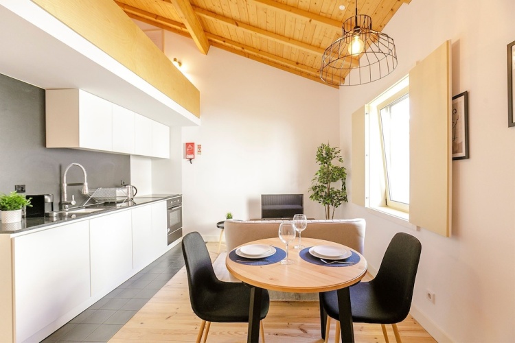 Classic Apartment