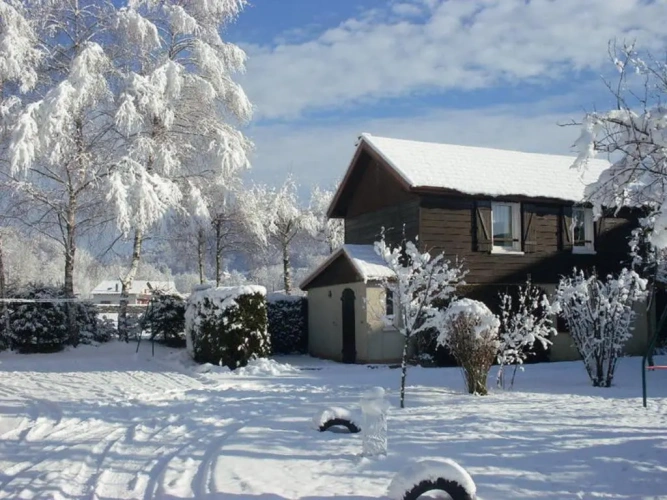 Chalet