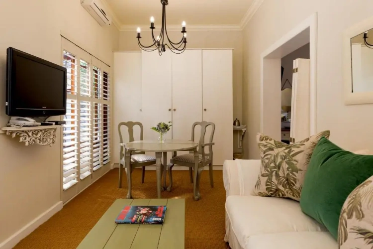Single Suite