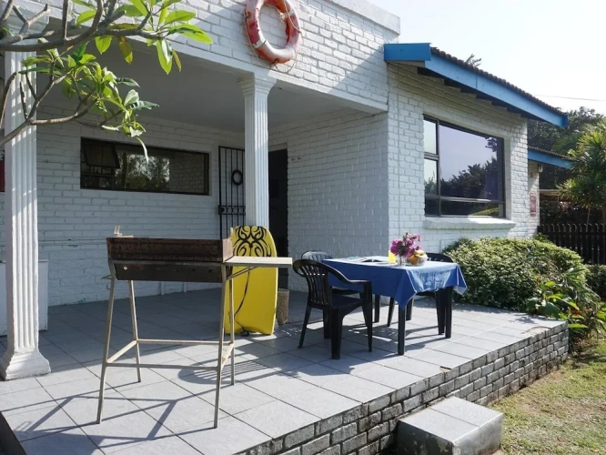 Triple Apartment