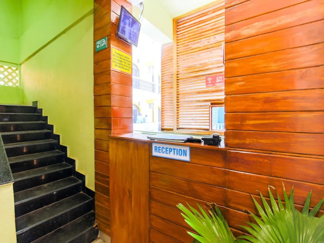 OYO 23199 Asta Beach Stay