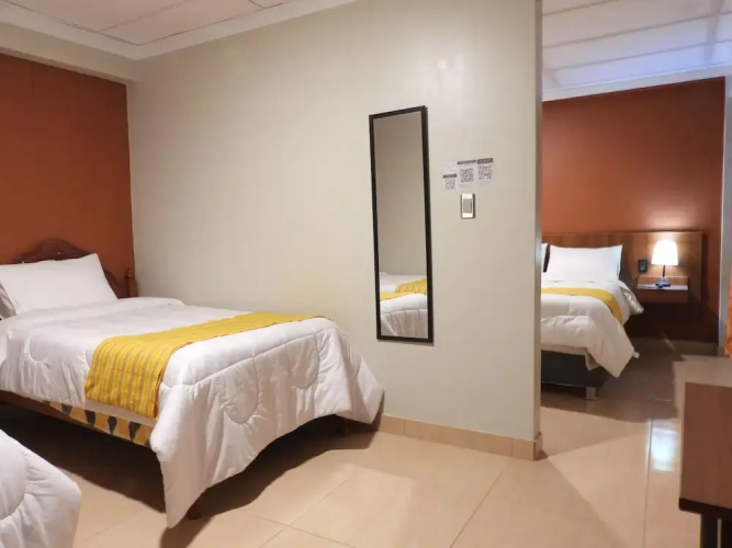 Kuelap Guest House
