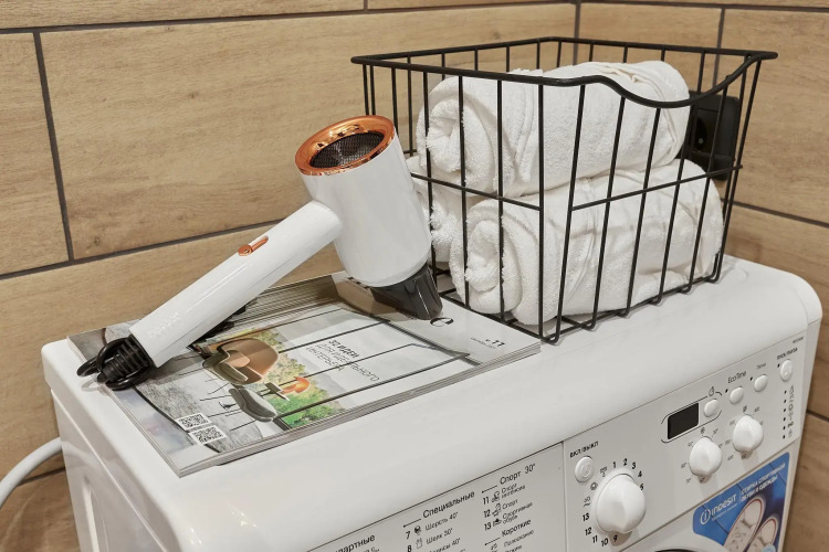 Фотография номера квартиры Апартаменты 2Ночи на улице Героя Яцкова 19