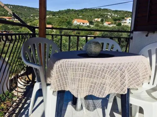 Apartment Ivo