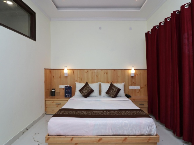 Business Double room