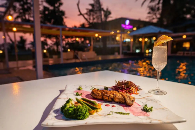 Фотография отеля