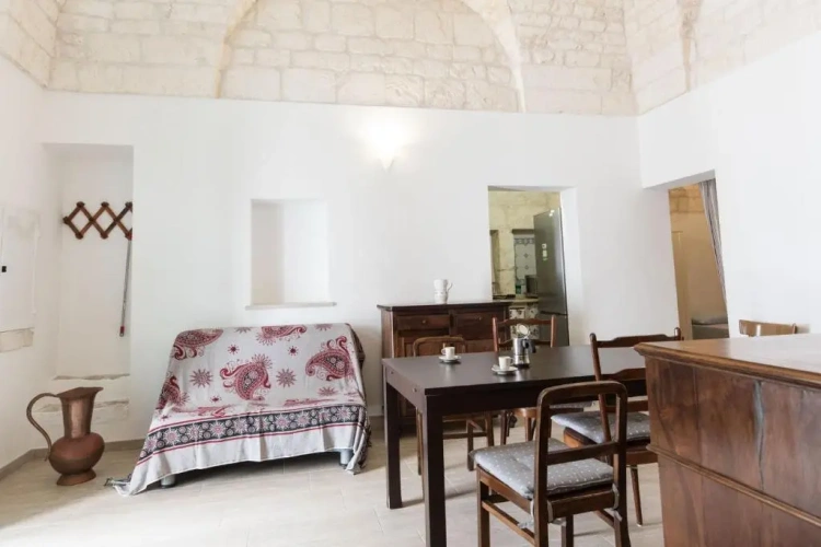 3 Bedrooms Cottage