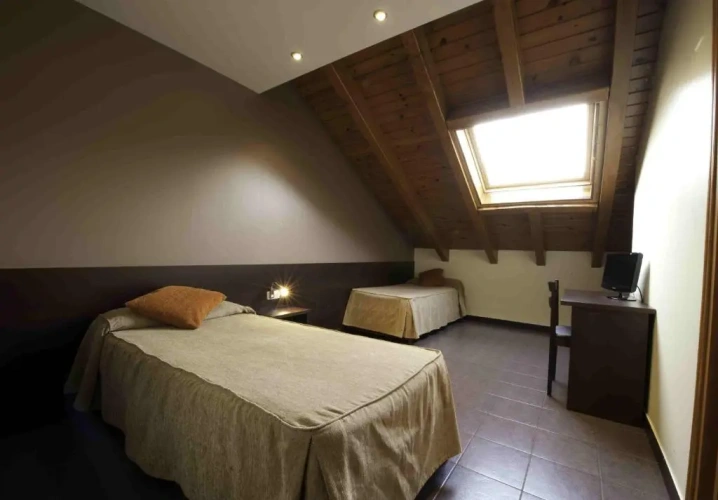 Comfort Triple room