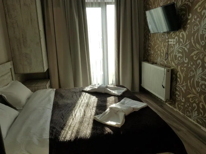 3 Bedrooms Villa
