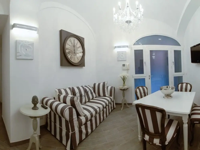 2 Bedrooms Comfort Apartment