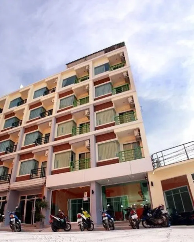 Imagen del hotel