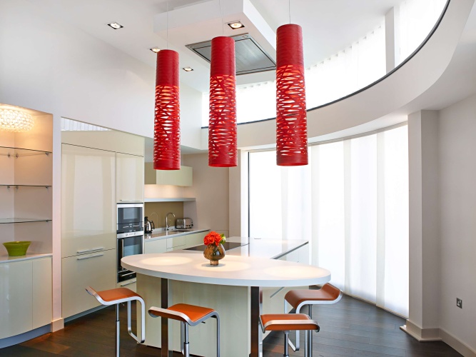 Cheval Three Quays photo 22