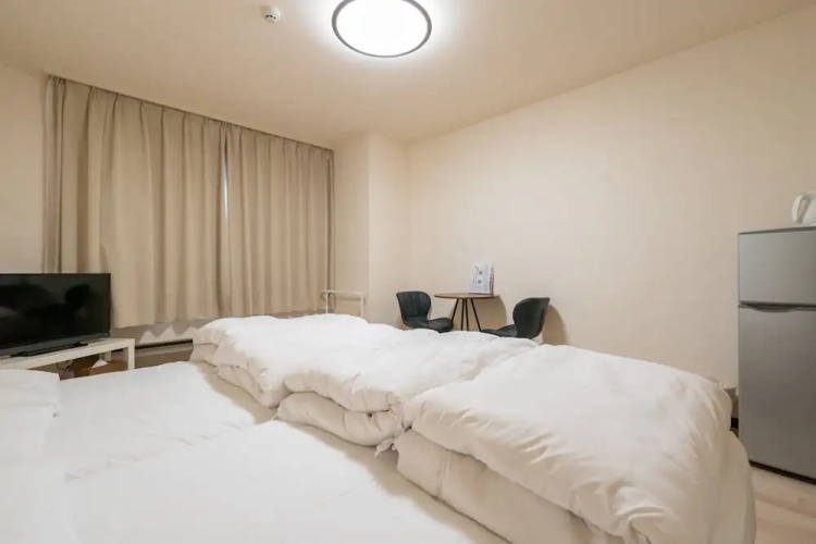 Angel Resort Yuzawa 202