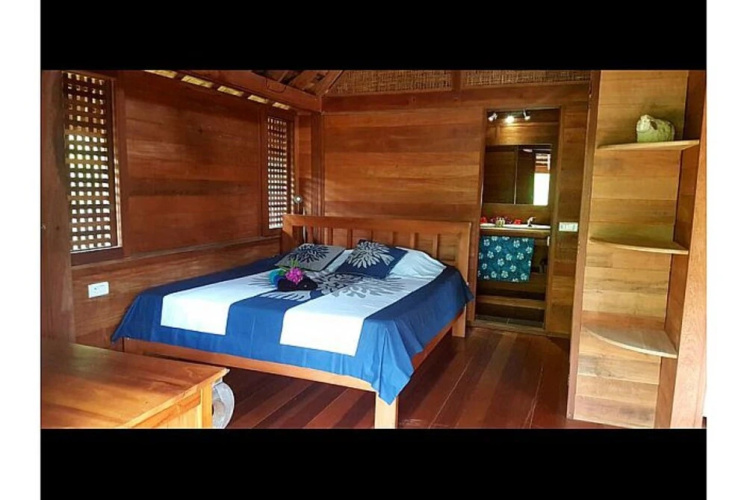 Fare Makana - Moorea