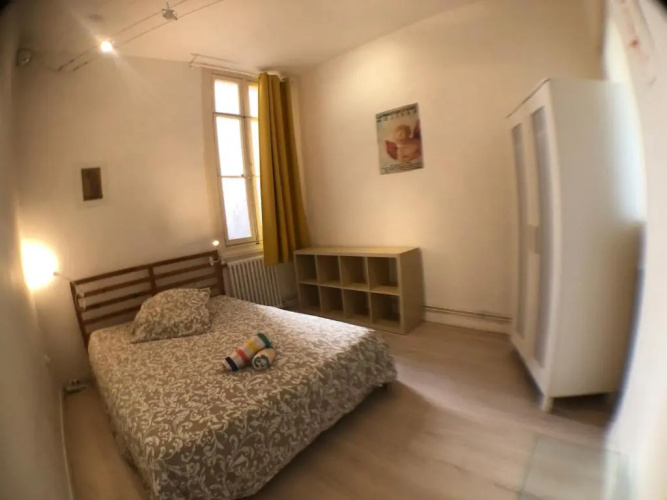 Comédie Appart Cosy 70m2 T3 Cœur de ville