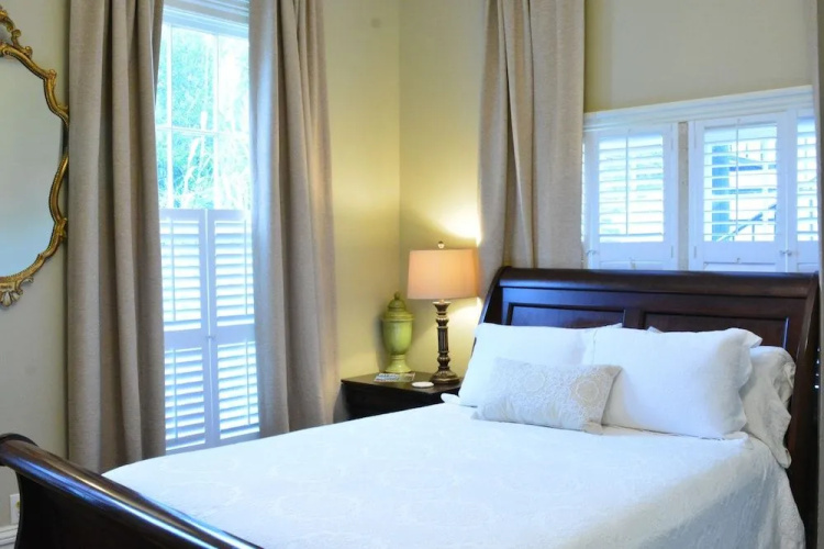 The Wynne House Inn