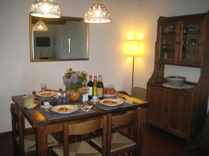 2 Bedrooms Apartment with balcony