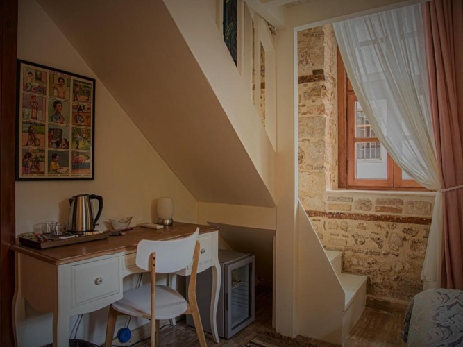 Duplex Suite