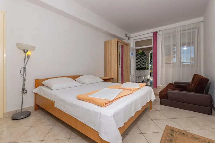 Apartment Zorka 2
