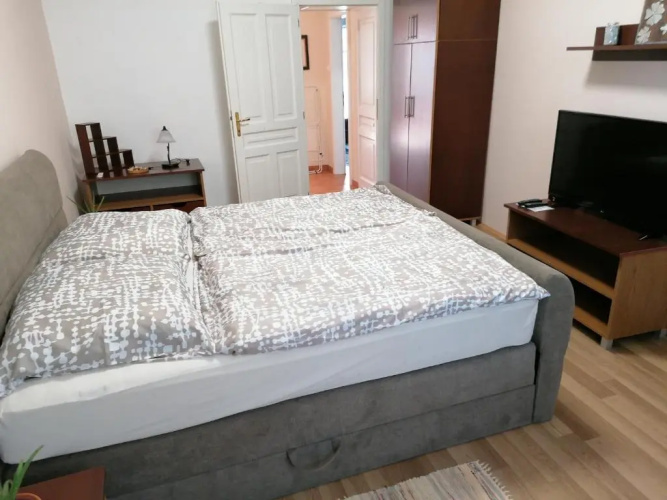 Ivett Apartman